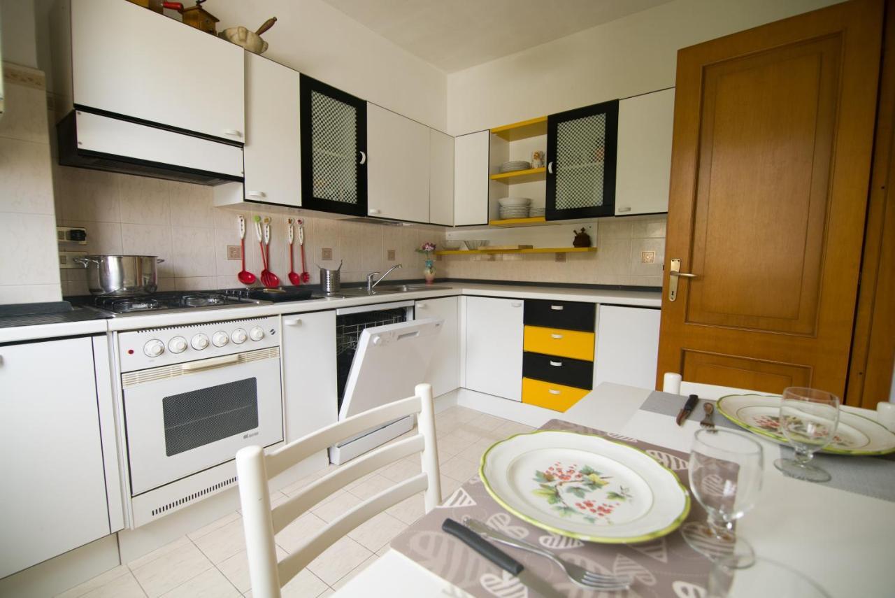 Noemi Apartment 5 Lands Paradise Levanto Exterior photo