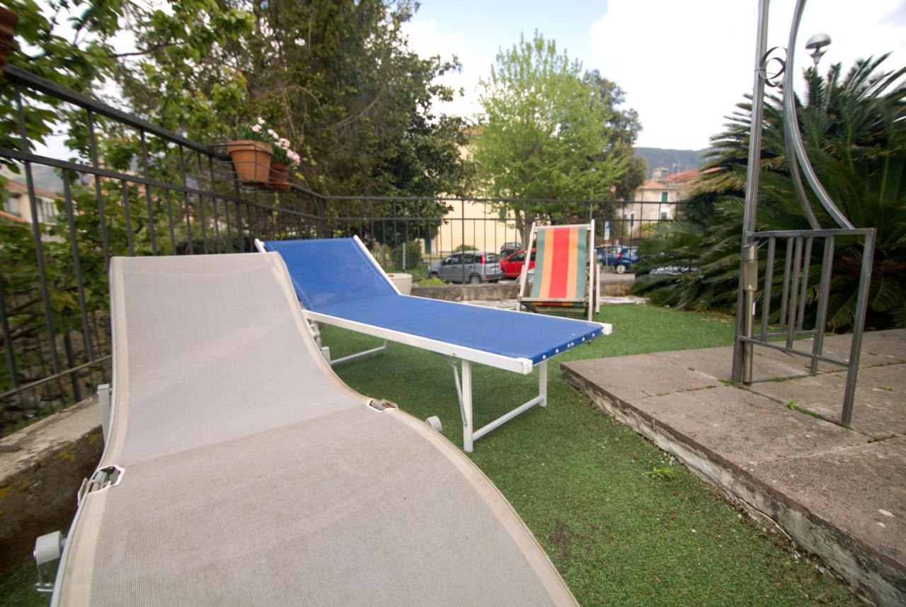 Noemi Apartment 5 Lands Paradise Levanto Exterior photo