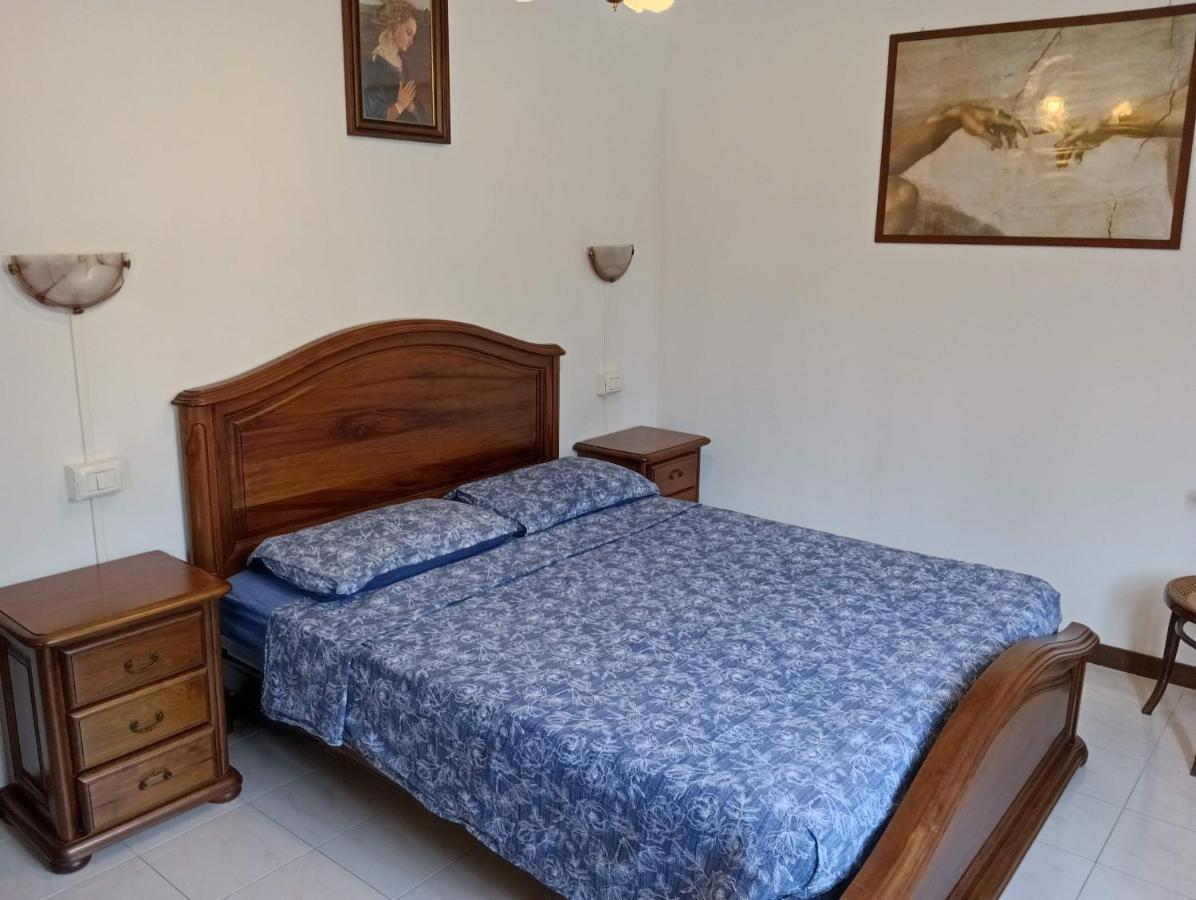 Noemi Apartment 5 Lands Paradise Levanto Exterior photo