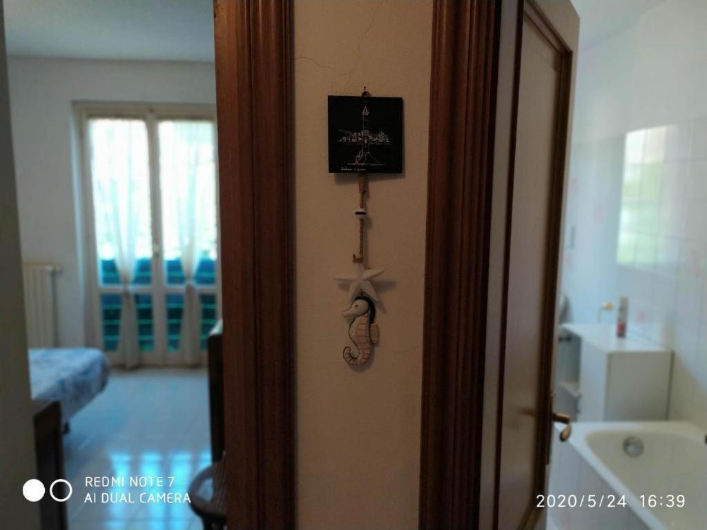 Noemi Apartment 5 Lands Paradise Levanto Exterior photo
