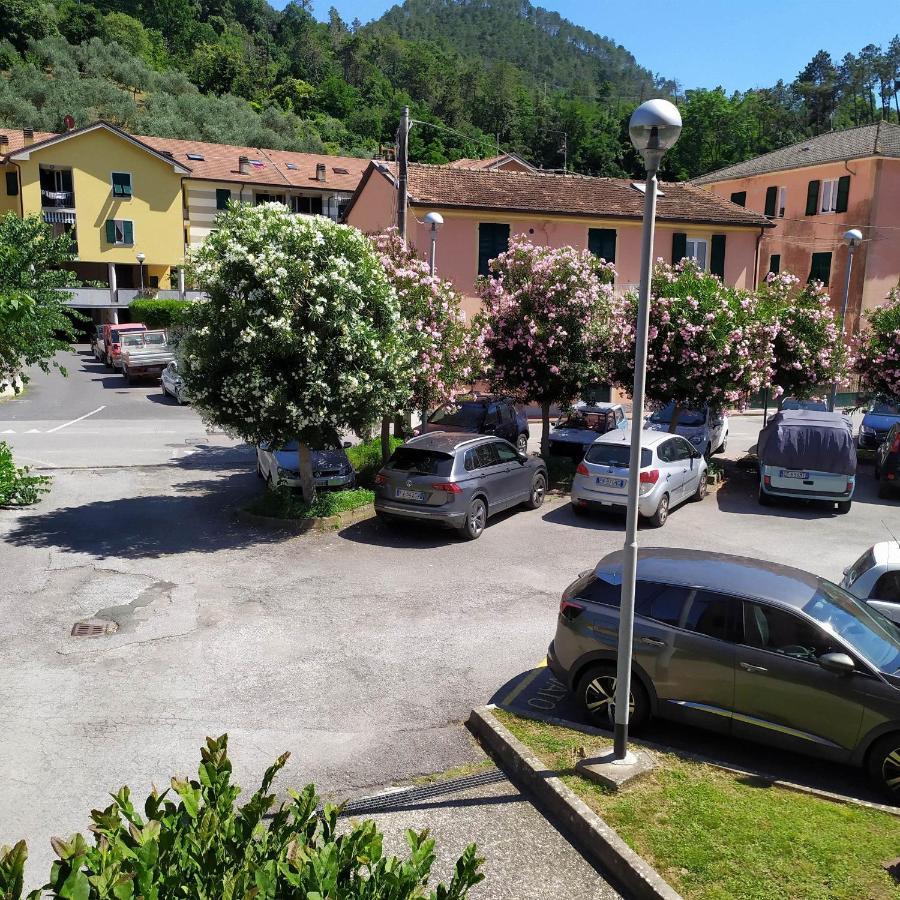 Noemi Apartment 5 Lands Paradise Levanto Exterior photo