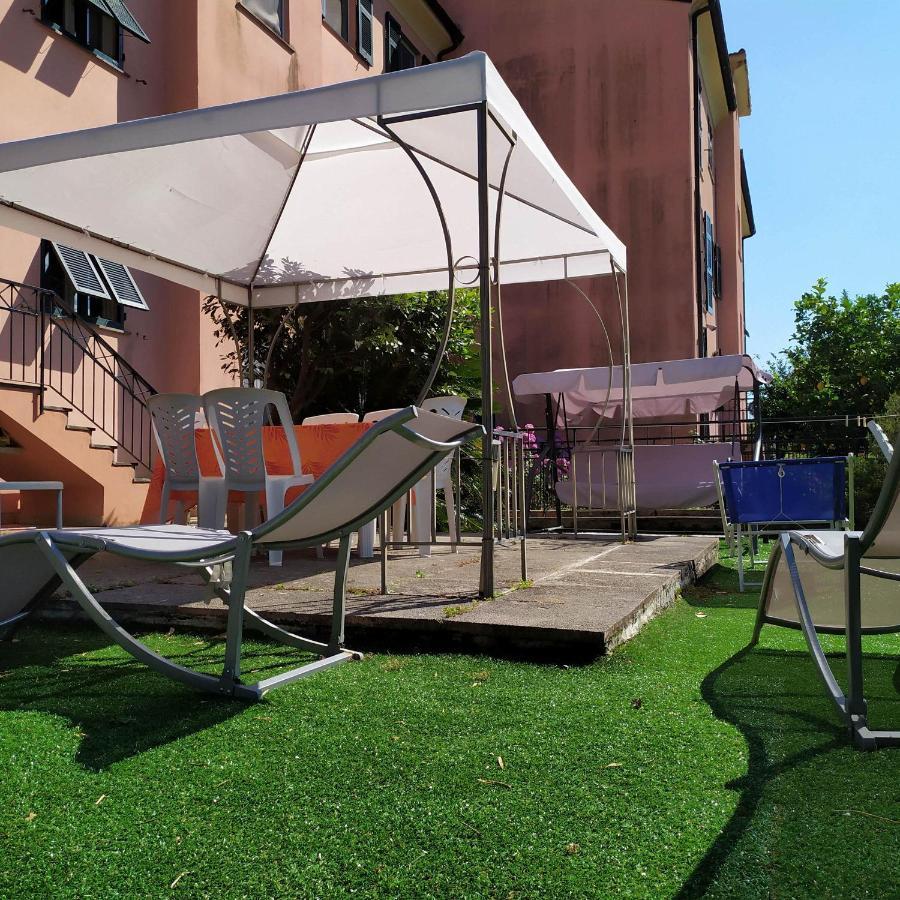 Noemi Apartment 5 Lands Paradise Levanto Exterior photo