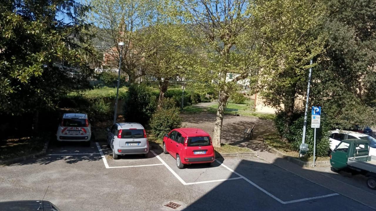 Noemi Apartment 5 Lands Paradise Levanto Exterior photo