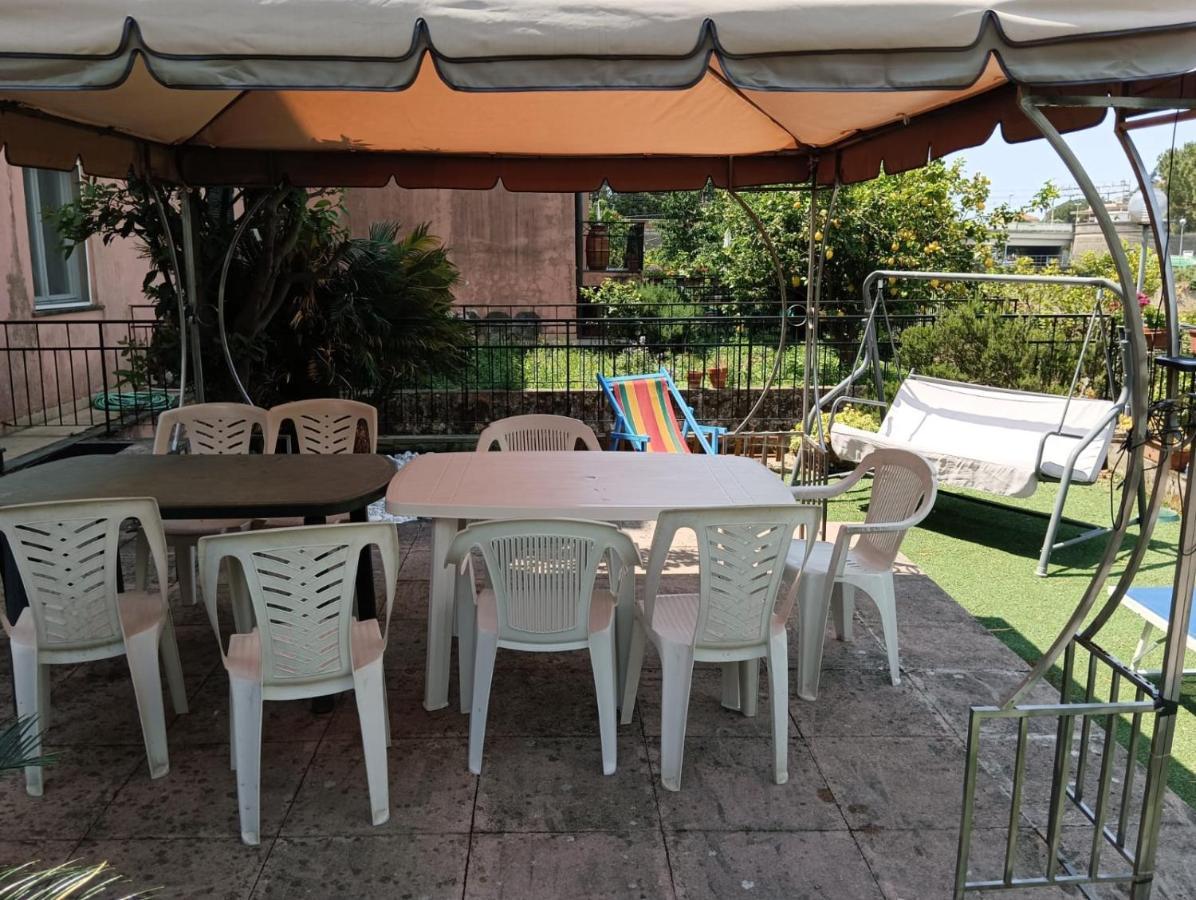 Noemi Apartment 5 Lands Paradise Levanto Exterior photo
