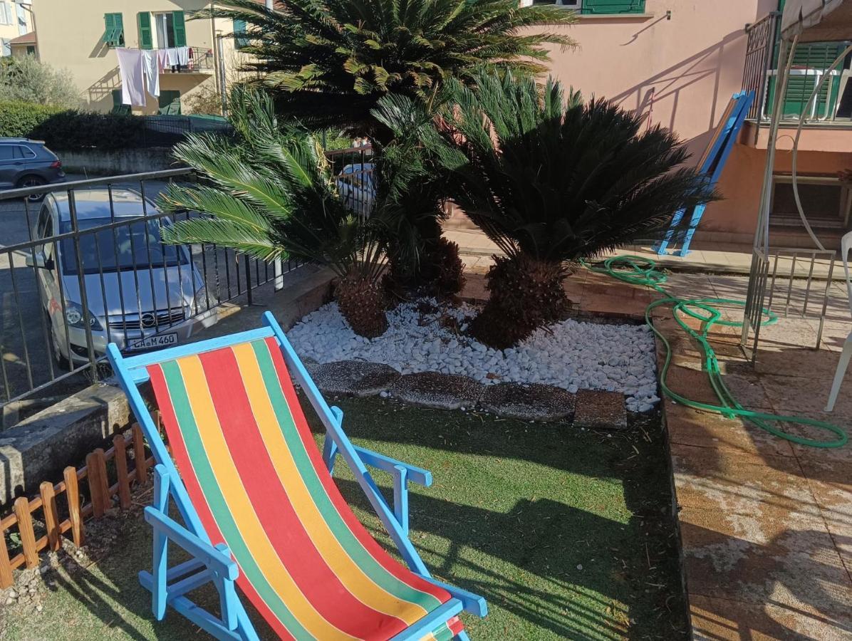 Noemi Apartment 5 Lands Paradise Levanto Exterior photo