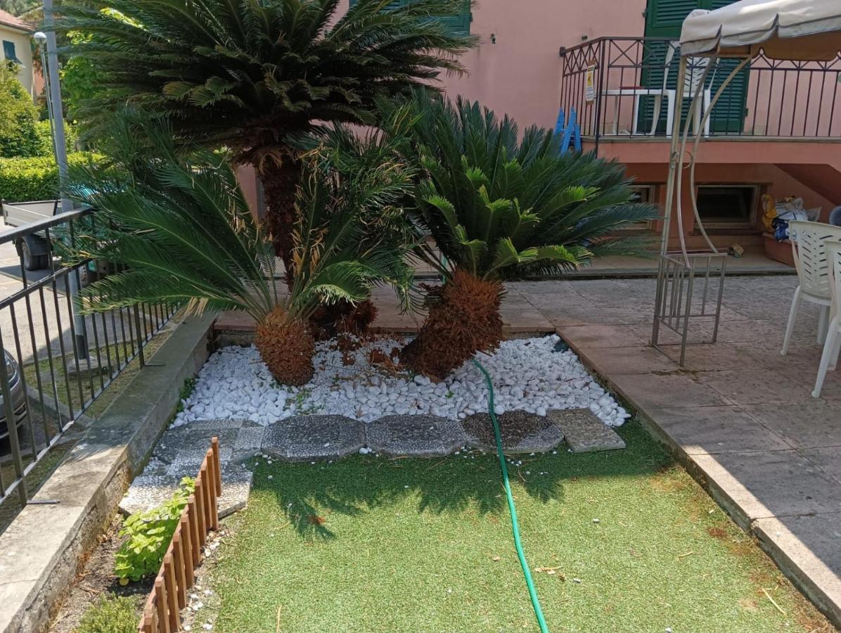 Noemi Apartment 5 Lands Paradise Levanto Exterior photo