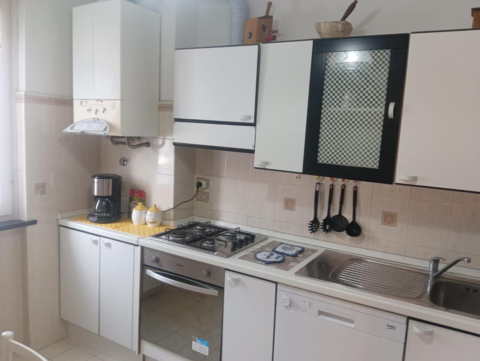 Noemi Apartment 5 Lands Paradise Levanto Exterior photo