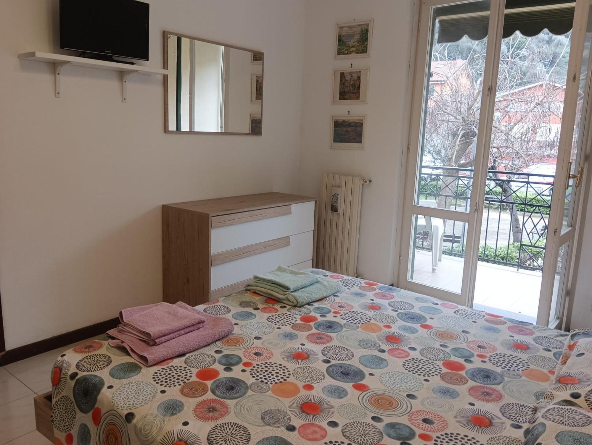 Noemi Apartment 5 Lands Paradise Levanto Exterior photo