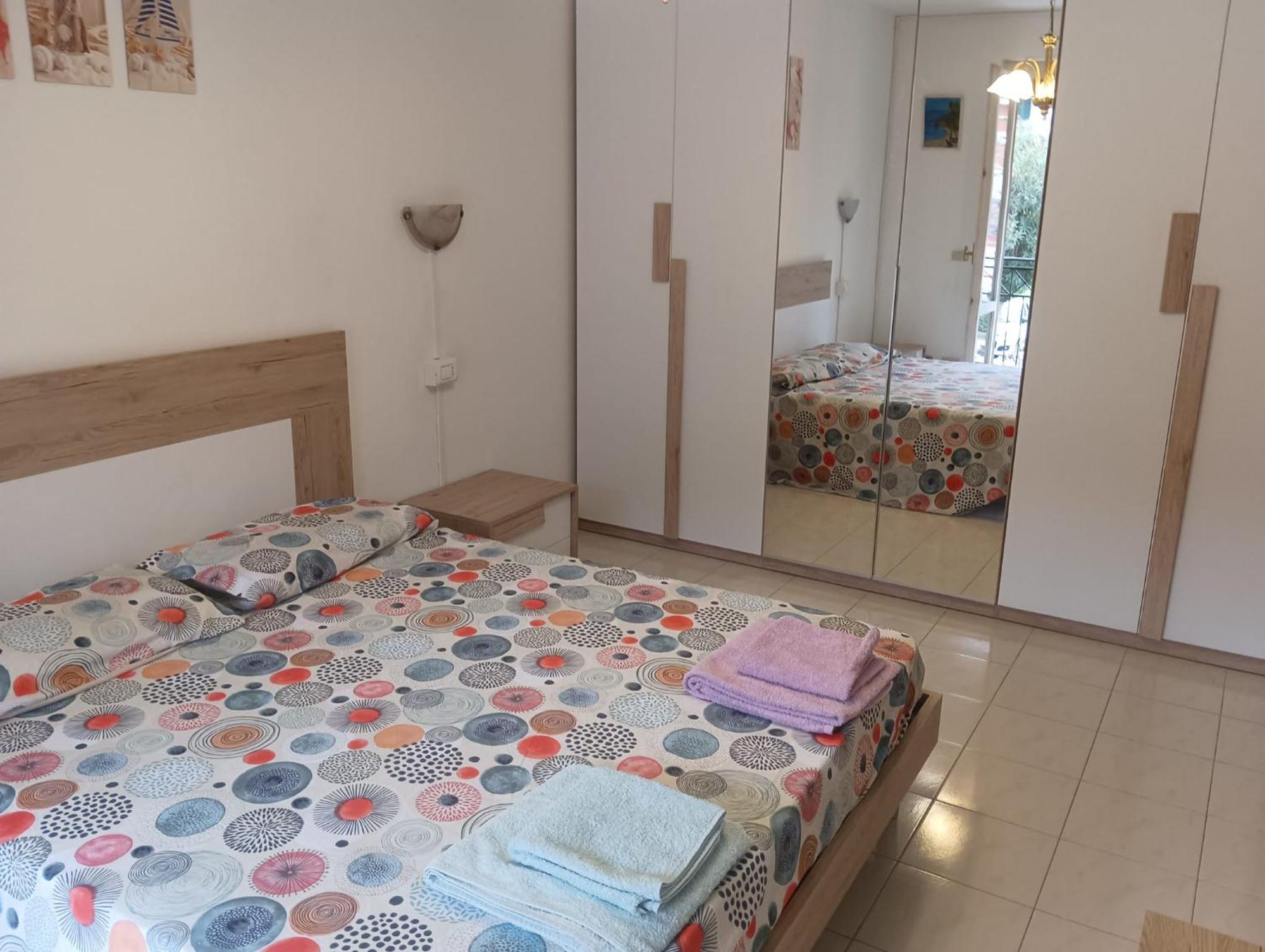 Noemi Apartment 5 Lands Paradise Levanto Exterior photo