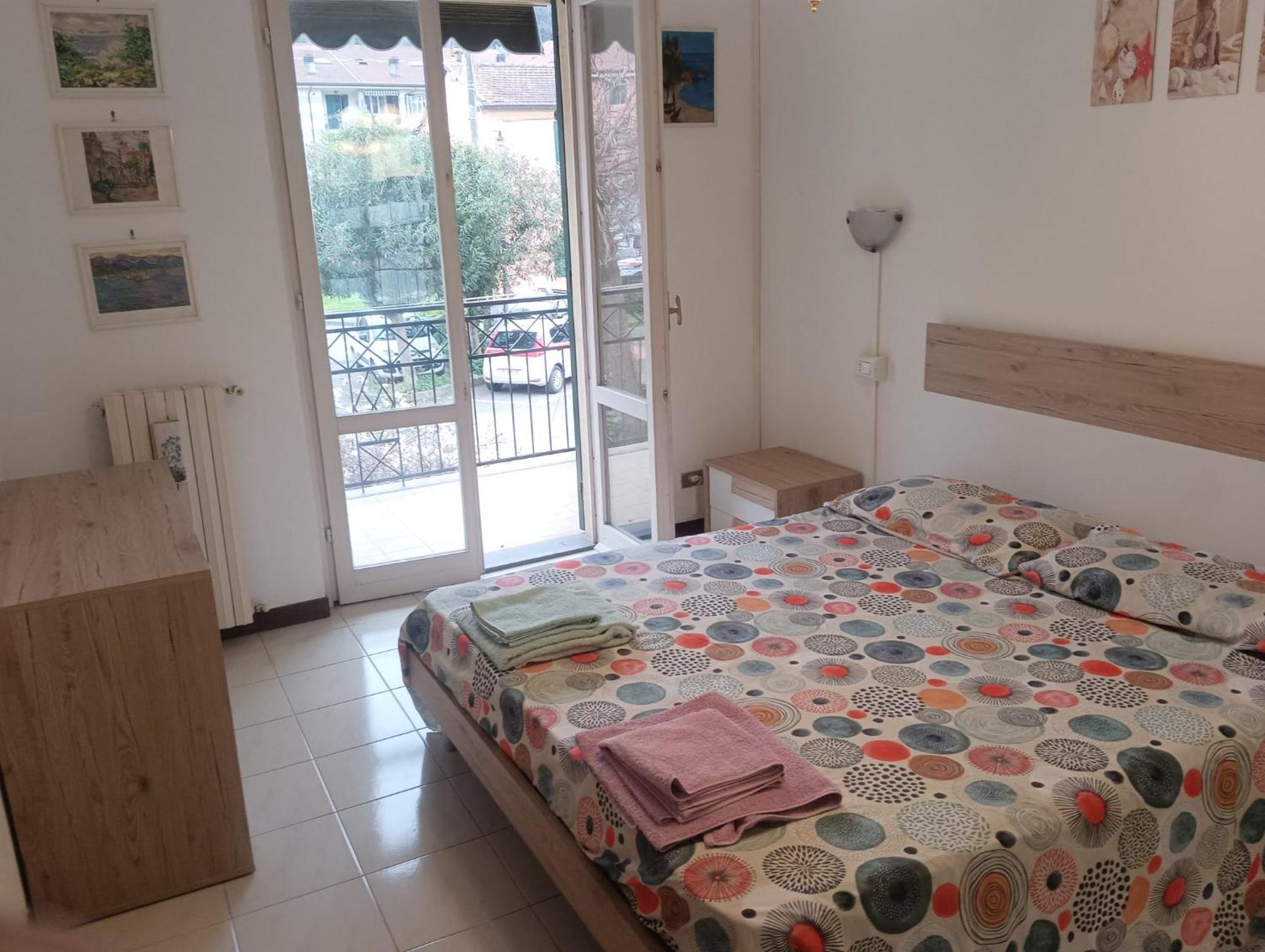 Noemi Apartment 5 Lands Paradise Levanto Exterior photo