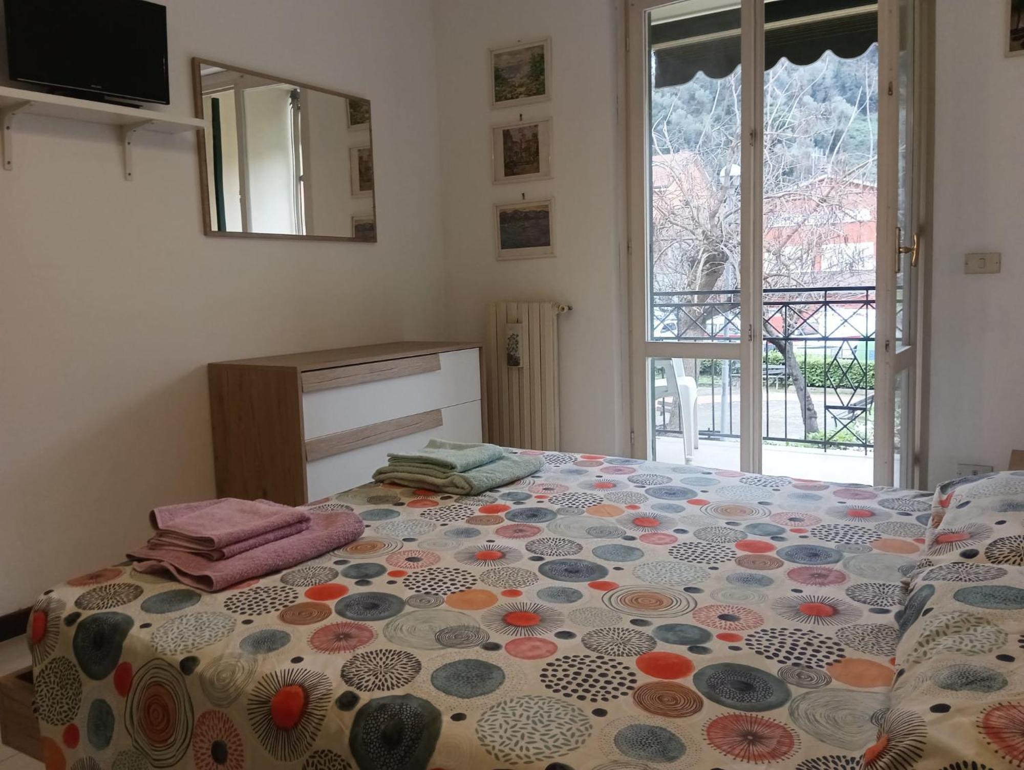 Noemi Apartment 5 Lands Paradise Levanto Exterior photo